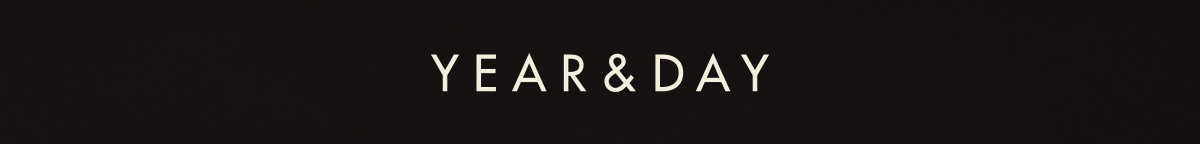 Year & Day