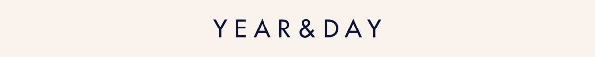Year & Day