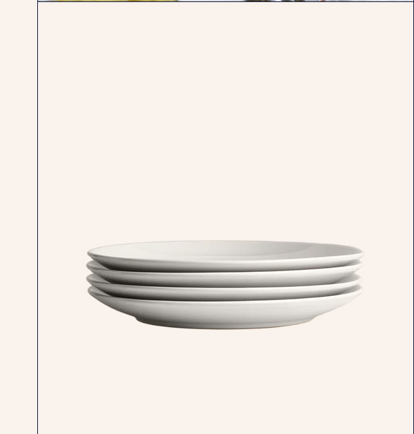 Glossy Small Plates