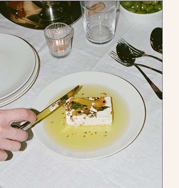 Glossy Small Plates