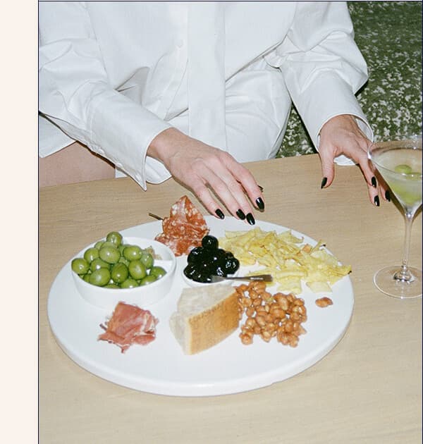 Lazy Susan