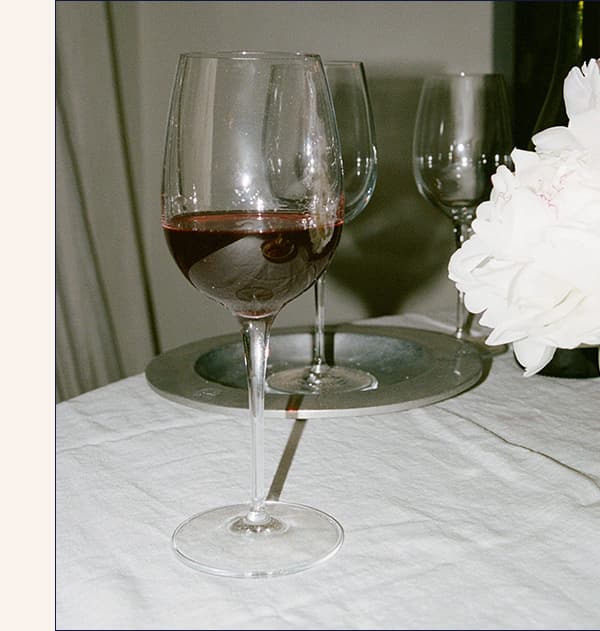 Wine Glasses