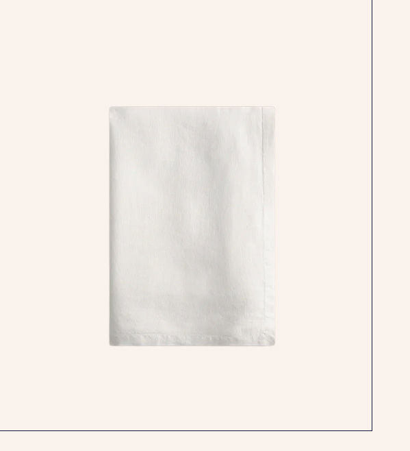 Moon Tablecloth