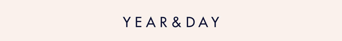 Year & Day