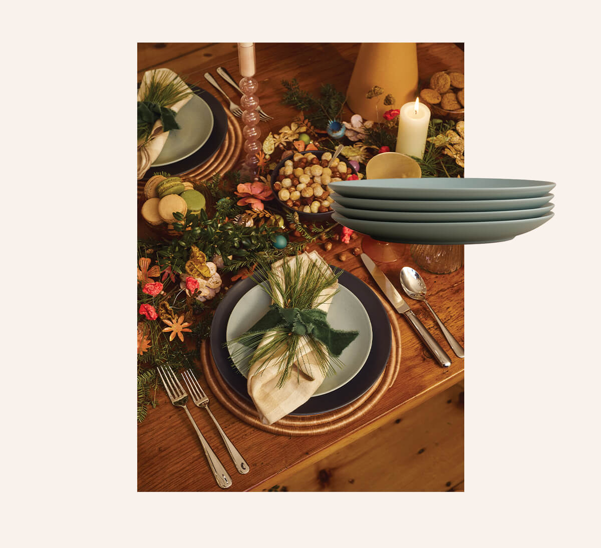 Palm Small Plates