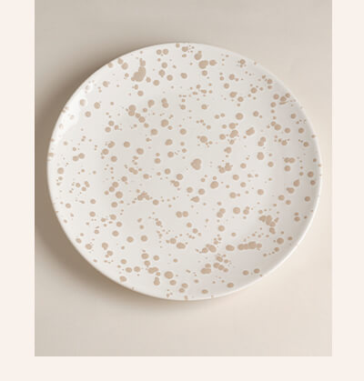 Dune Big Plates