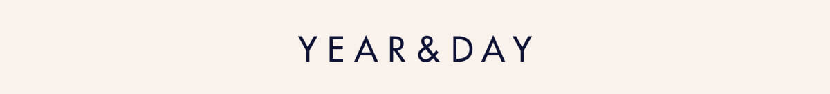 Year & Day