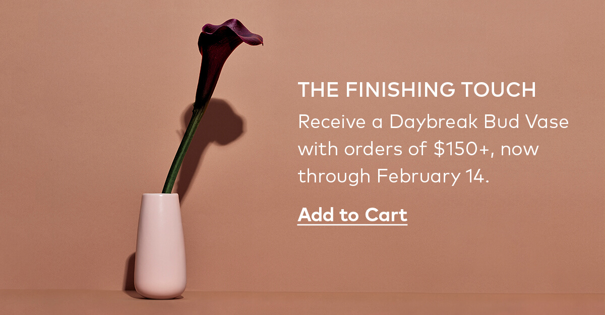 Bud Vase