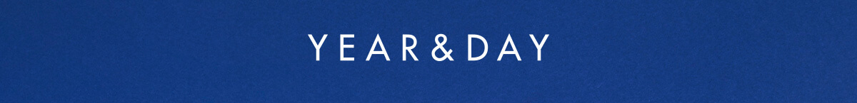 Year + Day