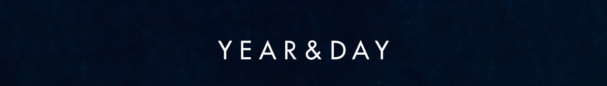 Year + Day