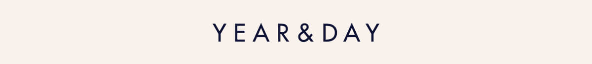 Year & Day