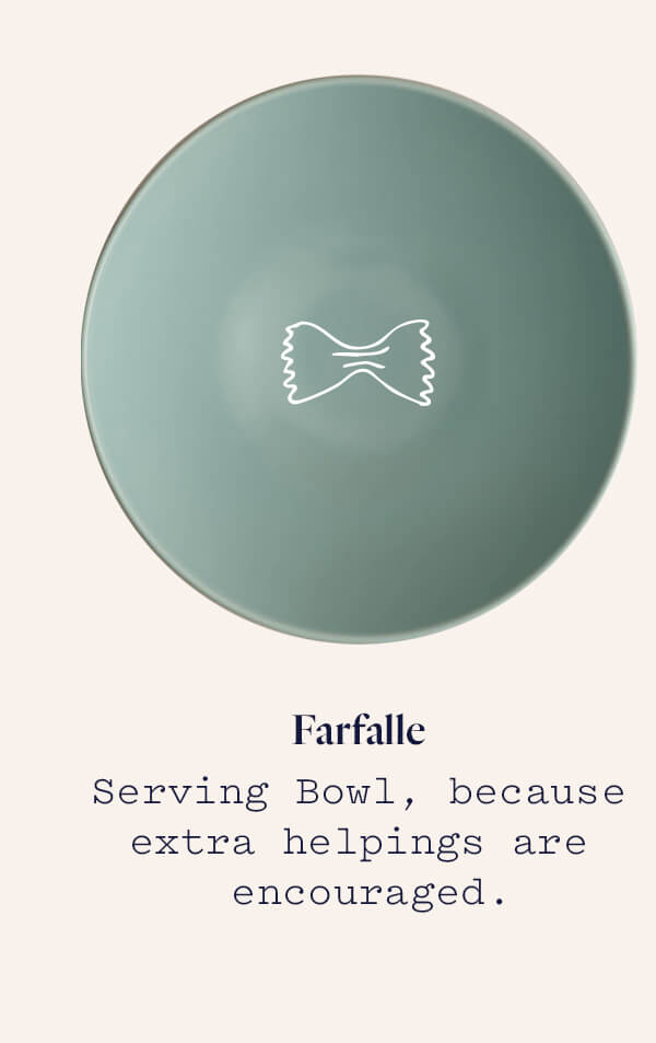 Serving Bowl