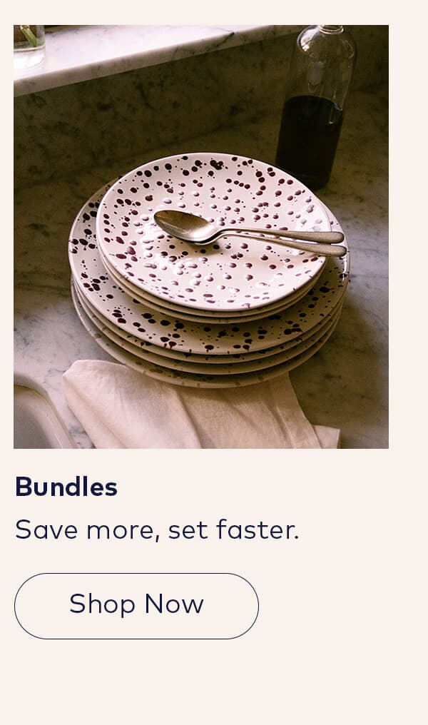 Bundles