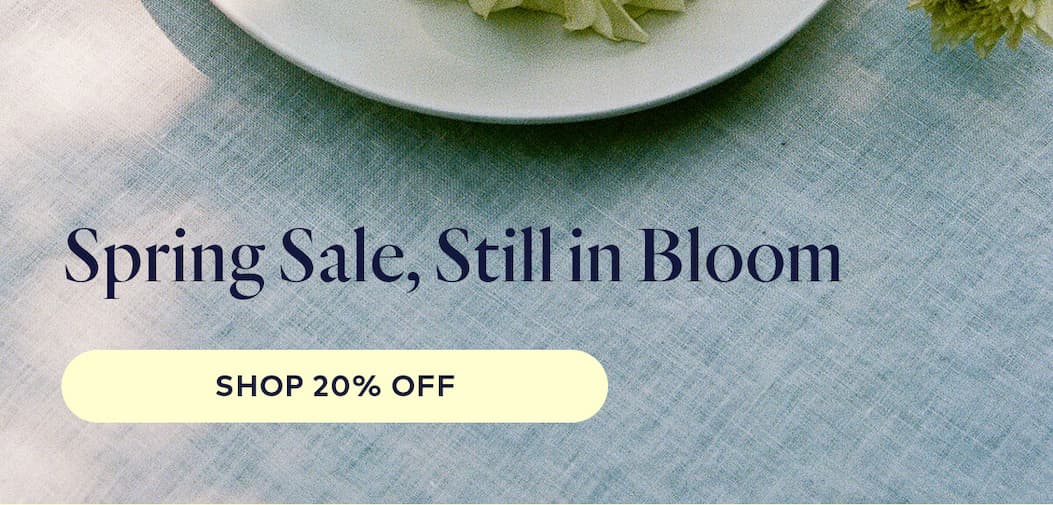 Shop the sale