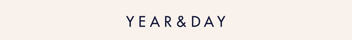 Year & Day