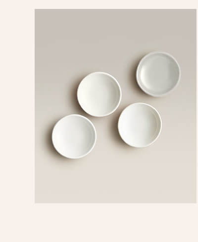 Dip Dishes