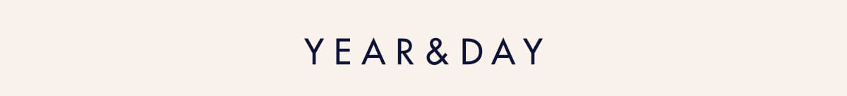 Year & Day