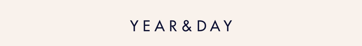 Year & Day