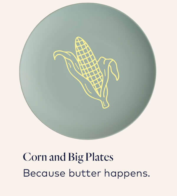 Big Plates