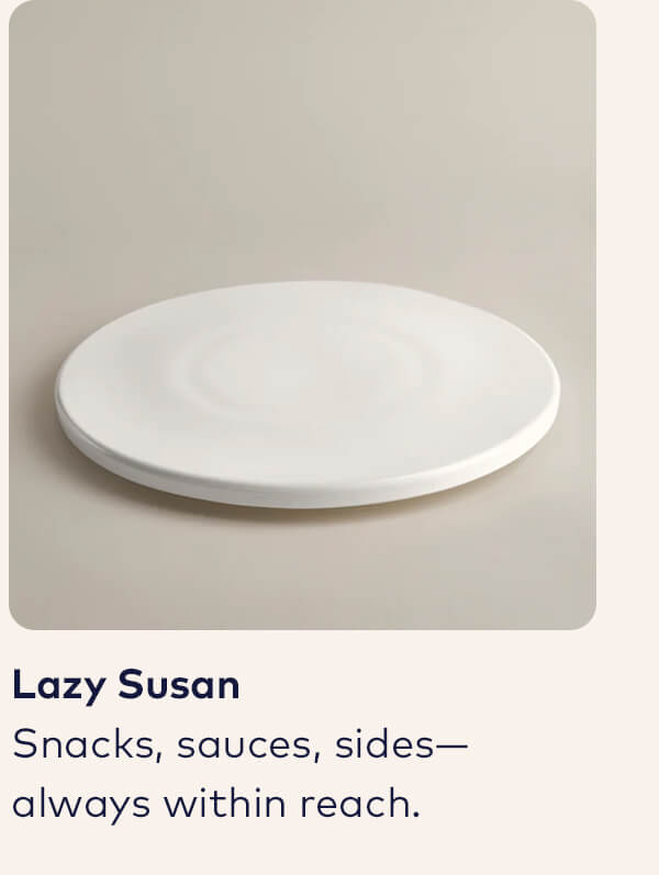 Lazy Susan