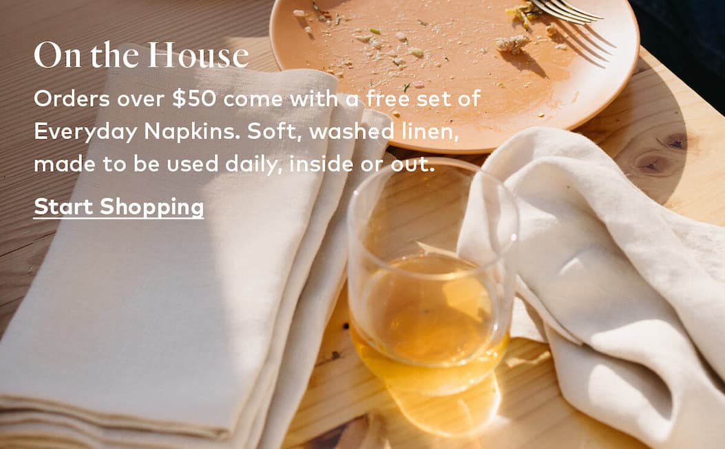 On the House