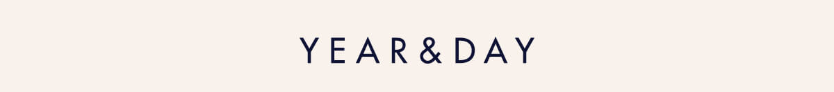 Year & Day