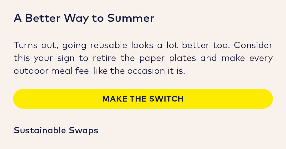 Make the Switch
