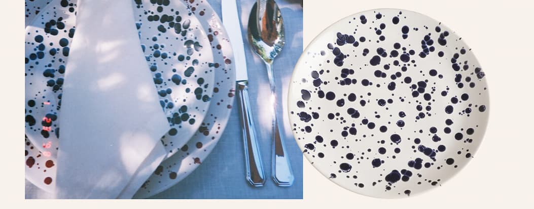 Small Plates