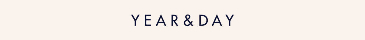 Year & Day
