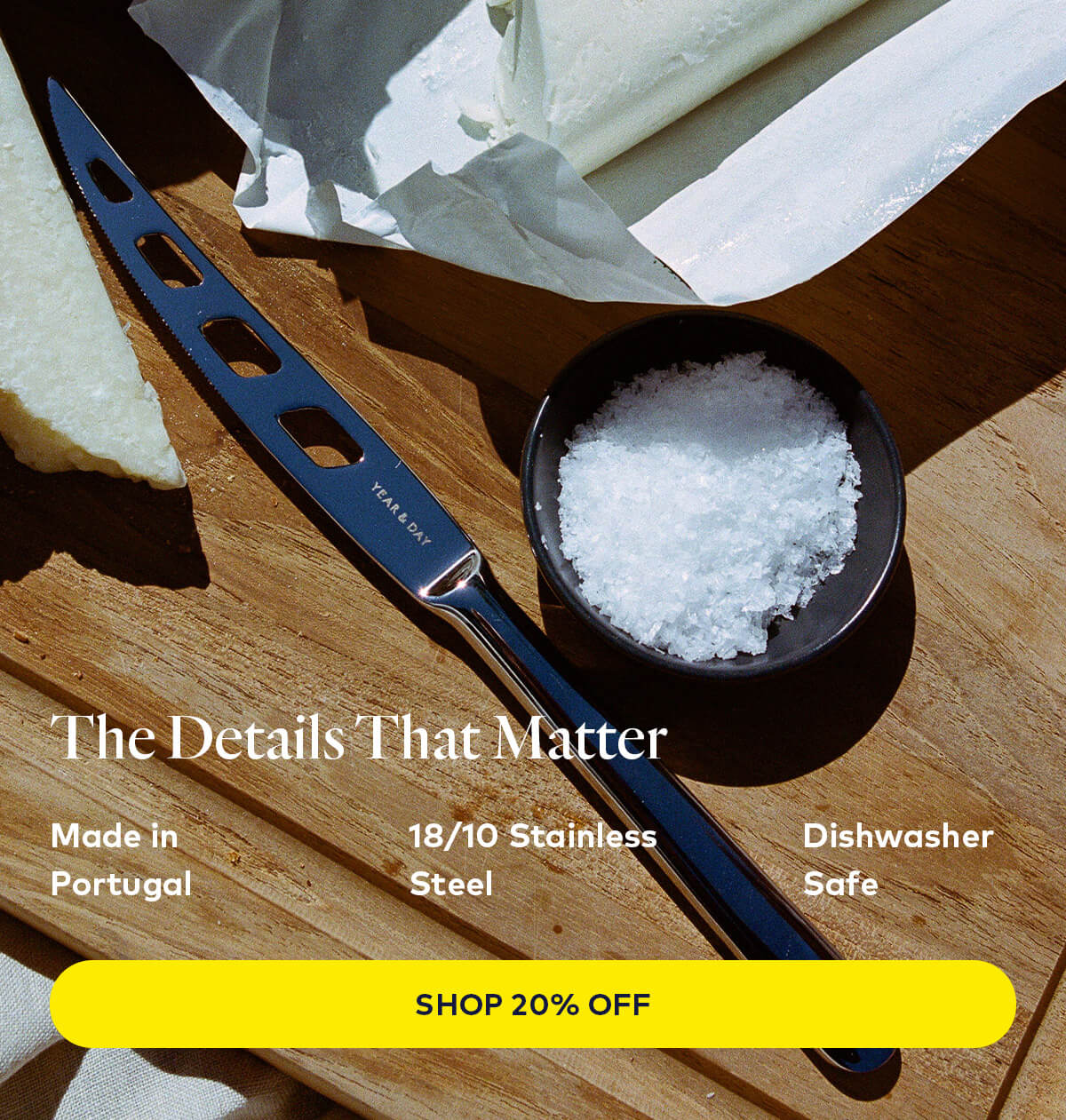 Shop 20% Off
