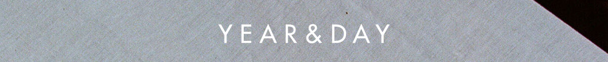 Year & Day