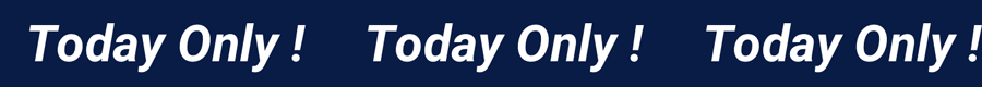 Labor Day Sale