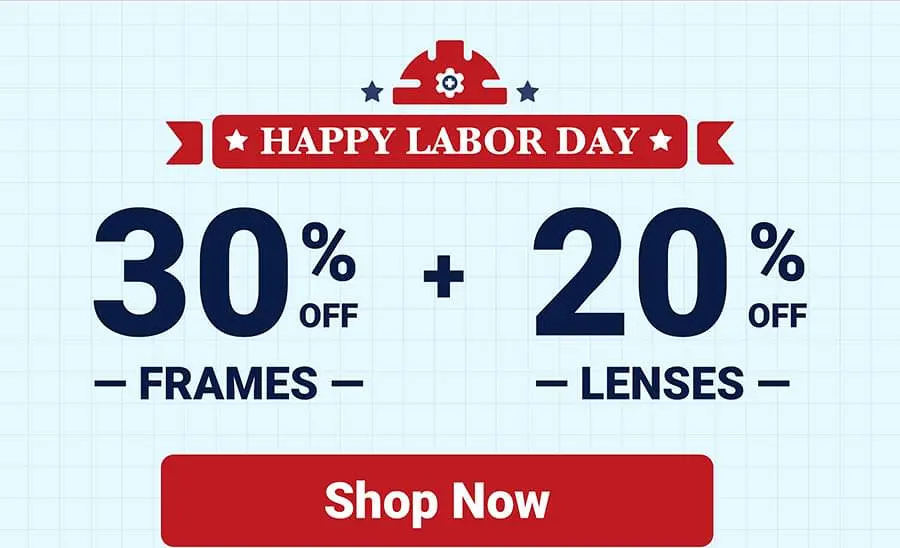 Labor Day Sale