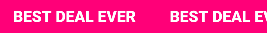 Winter Clearance Sale