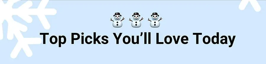 Winter Clearance Sale