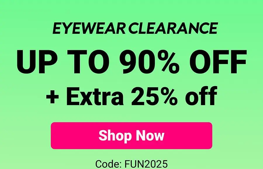 April Fools’ Day Sale