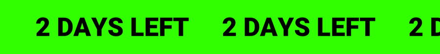 Earth Day Sale