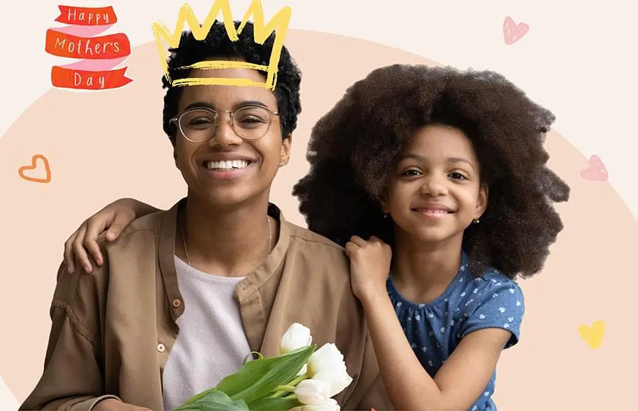 Mothers Day Sale