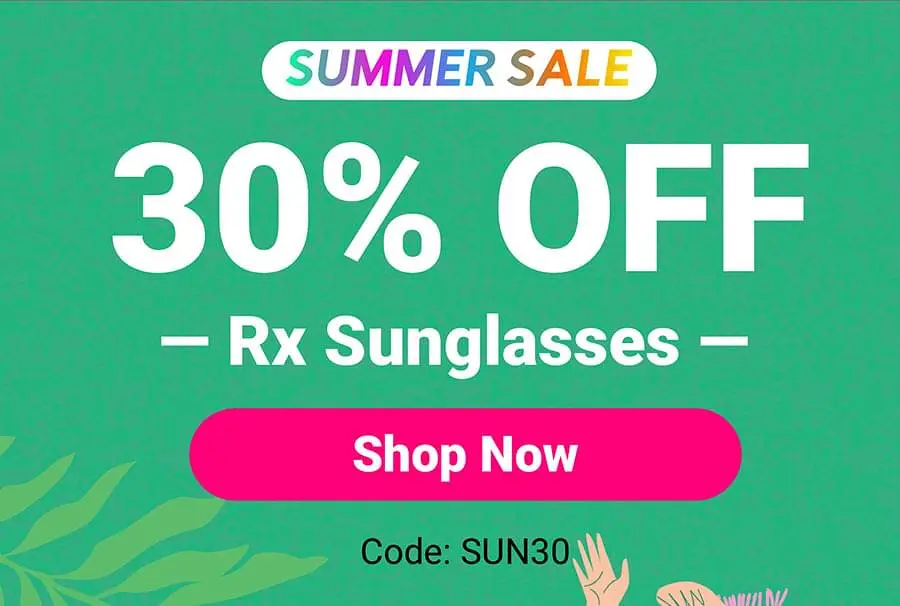 Summer Sale