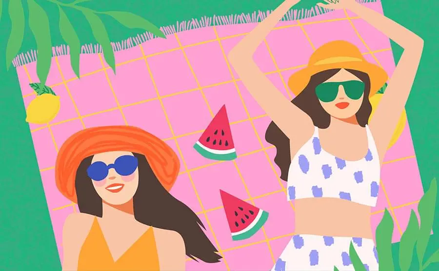 Summer Sale