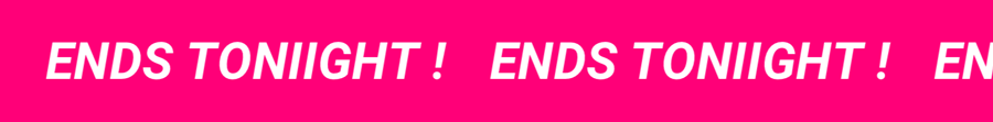 Black Friday In July Sale