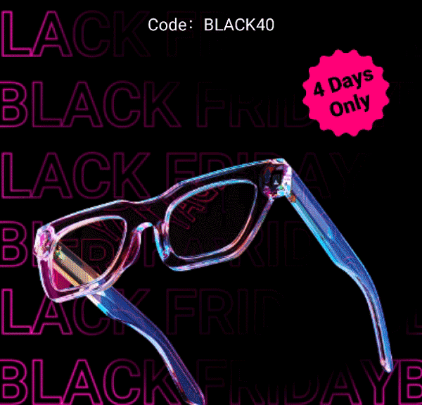 Black Friday In July Sale