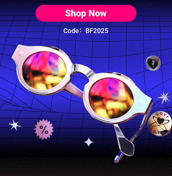 Black Friday Sale