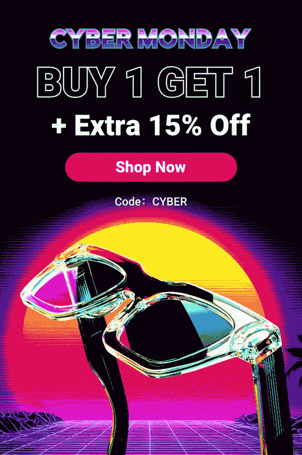 Cyber Monday Sale