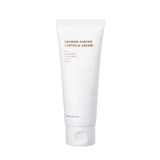 Salmon Caring Centella Cream