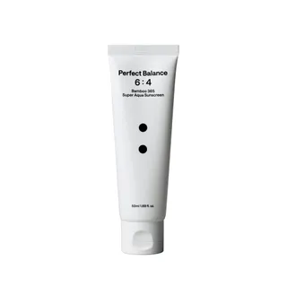 Bamboo 365 Super Aqua Sunscreen