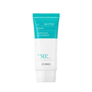 Enjoy Super Mild Sun Essence