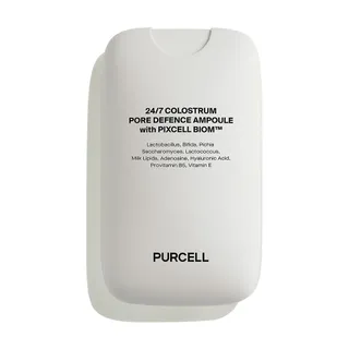 24/7 Colostrum Pore Defence Ampoule