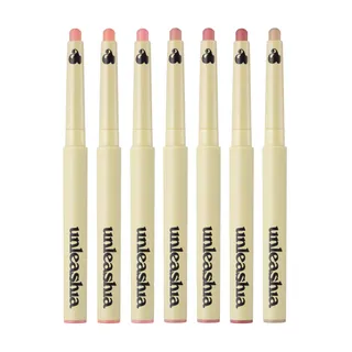 Oh! Happy Day Lip Pencil - 7 Colors