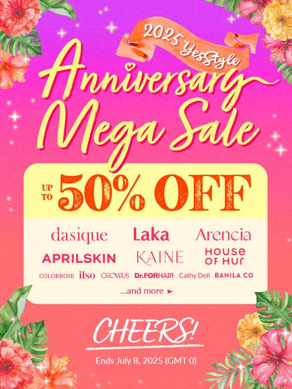 Mega Sale is on FIRE